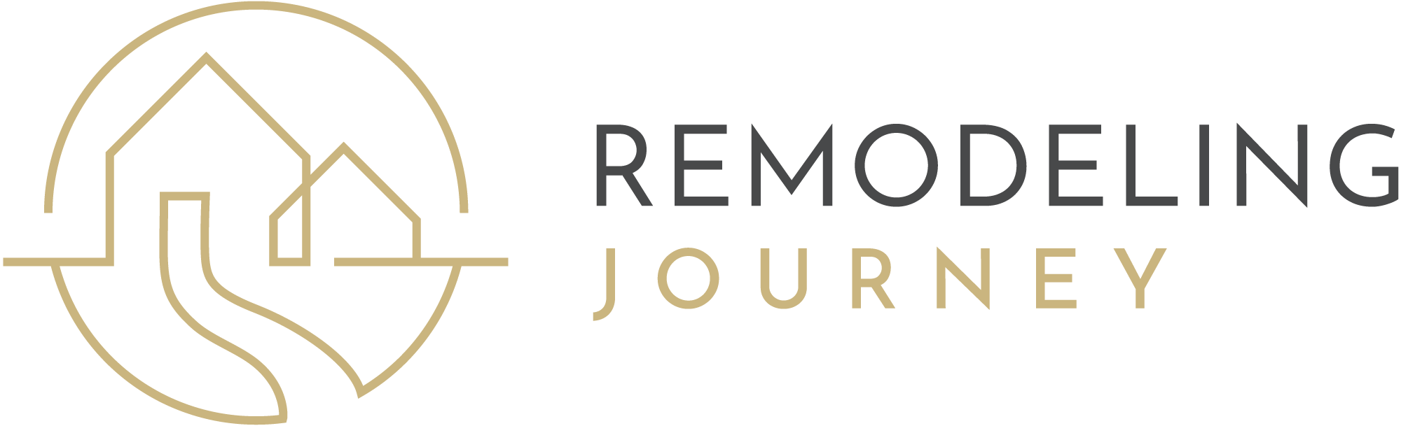 Remodeling Journey Logo