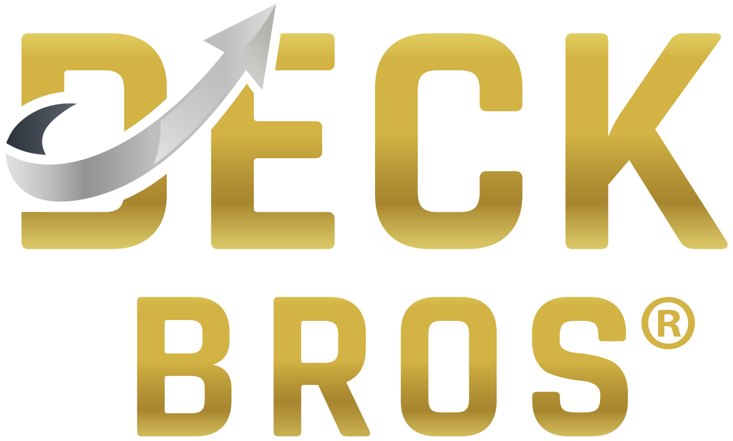 Deck Bros Logo